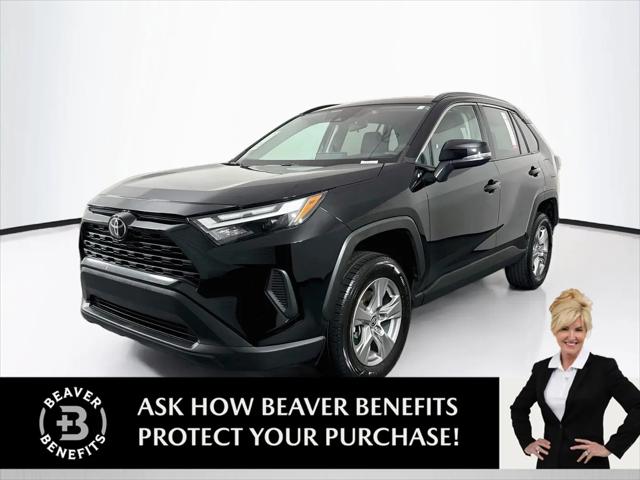 2024 Toyota RAV4 XLE for sale in Cumming, GA