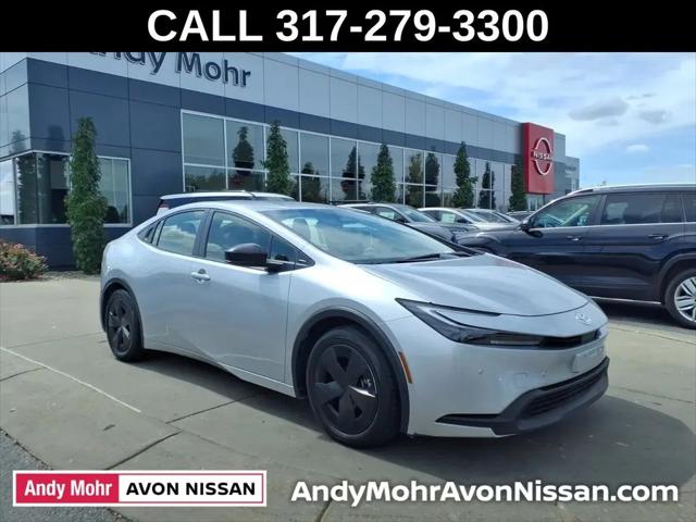 2025 Toyota Prius LE for sale in Avon, IN