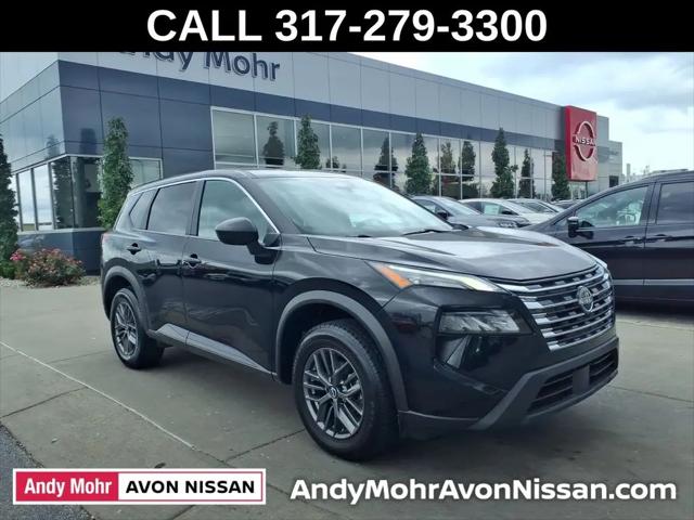 2024 Nissan Rogue S FWD for sale in Avon, IN