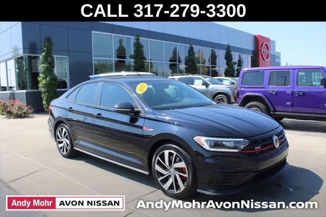 2019 Volkswagen Jetta GLI 2.0T 35th Anniversary Edition for sale in Avon, IN