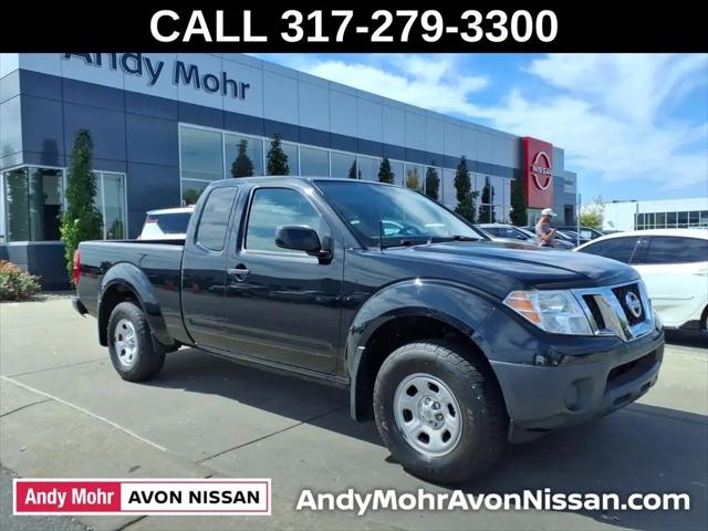 2019 Nissan Frontier S for sale in Avon, IN