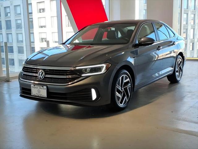 2023 Volkswagen Jetta 1.5T SEL for sale in New York, NY