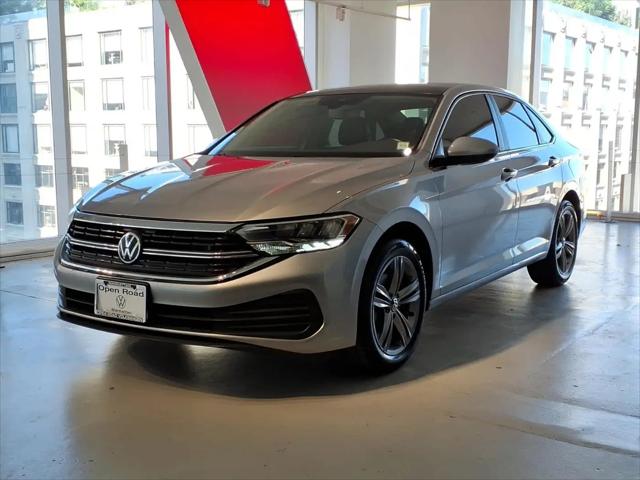 2023 Volkswagen Jetta 1.5T SE for sale in New York, NY