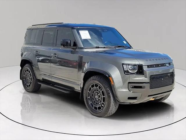 2025 Land Rover Defender P635 OCTA for sale in Coral Gables, FL