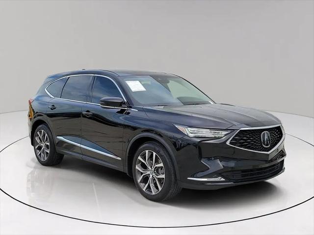 2024 Acura MDX Technology Package for sale in Coral Gables, FL