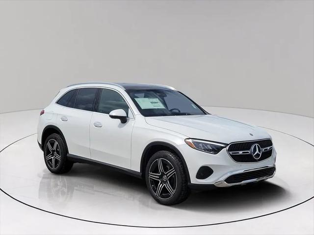 2027 Mercedes-Benz GLC GLC 300 for sale in Coral Gables, FL