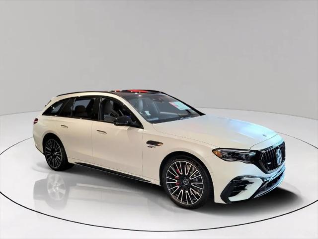 2027 Mercedes-Benz E-Class AMG E 53 Hybrid for sale in Coral Gables, FL
