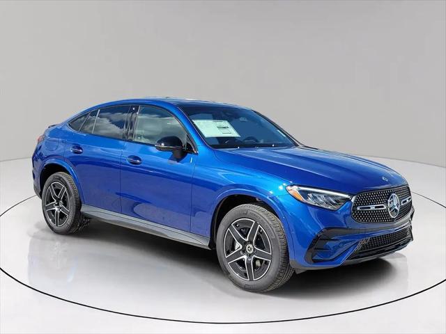 2027 Mercedes-Benz GLC GLC 300 for sale in Coral Gables, FL