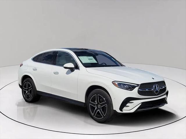 2027 Mercedes-Benz GLC GLC 300 for sale in Coral Gables, FL