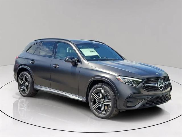 2027 Mercedes-Benz GLC GLC 300 for sale in Coral Gables, FL