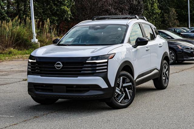 2027 Nissan Kicks SV for sale in Newnan, GA
