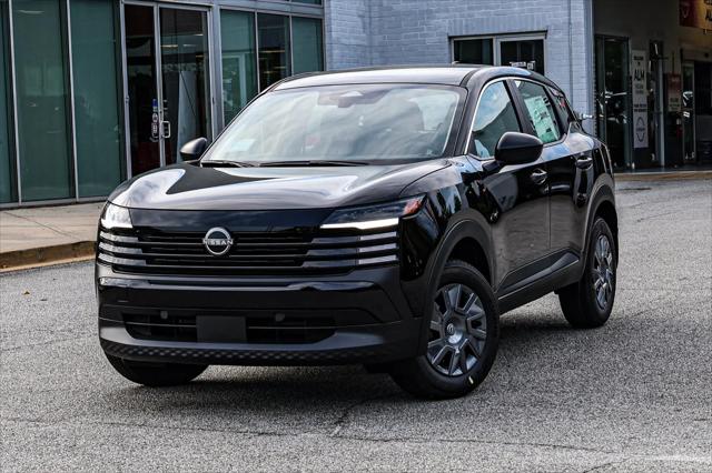 2027 Nissan Kicks S for sale in Newnan, GA