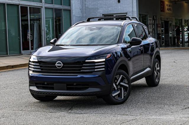 2027 Nissan Kicks SV for sale in Newnan, GA
