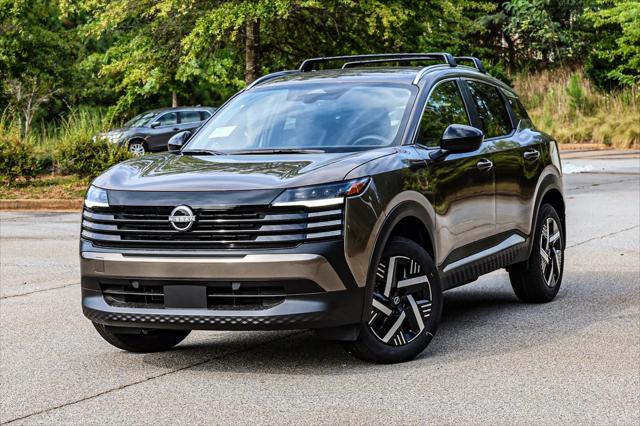 2027 Nissan Kicks SV for sale in Newnan, GA