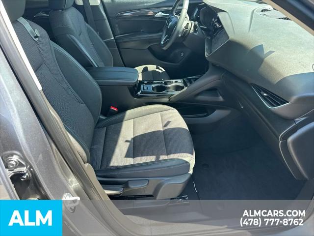 2022 Buick Envision FWD Preferred