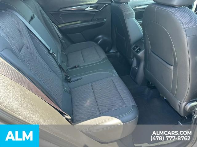 2022 Buick Envision FWD Preferred