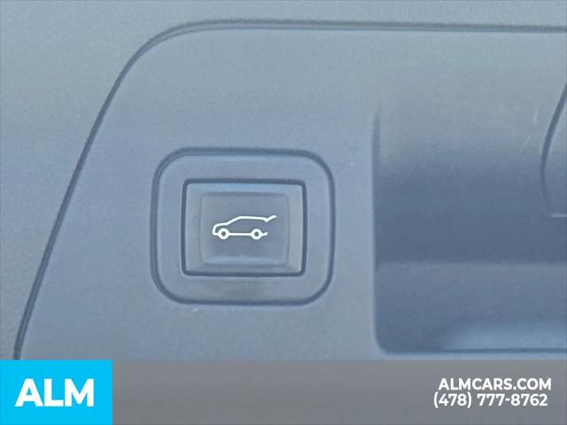 2022 Buick Envision FWD Preferred