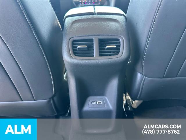2022 Buick Envision FWD Preferred