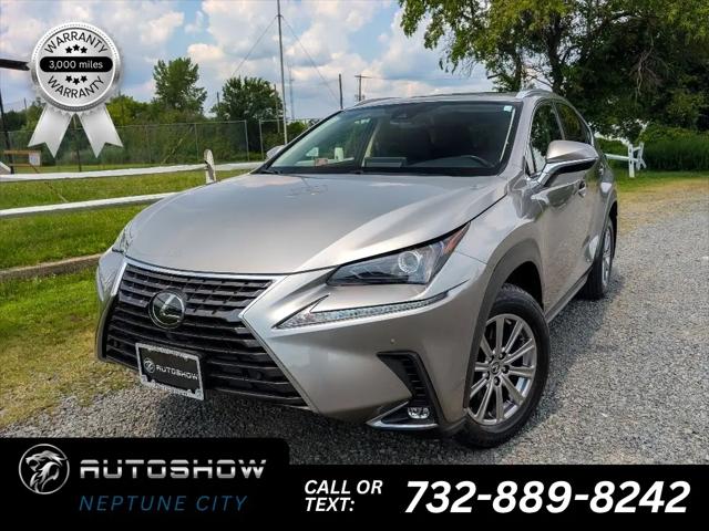2020 Lexus NX 300 NX 300 for sale in Neptune City, NJ
