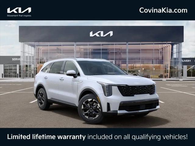 2026 Kia Sorento S for sale in Covina, CA