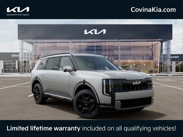 2027 Kia Telluride SX-Prestige for sale in Covina, CA