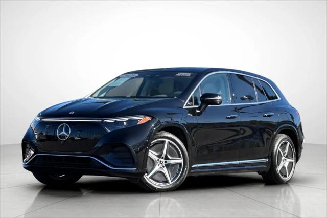 2023 Mercedes-Benz EQS 580 4MATIC for sale in Foothill Ranch, CA