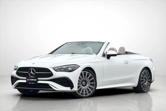 2026 Mercedes-Benz E-CLASS E 300 CLE 300 for sale in Laguna Niguel, CA