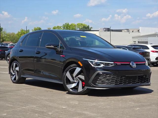 2022 Volkswagen Golf GTI for sale near Dayton, OH