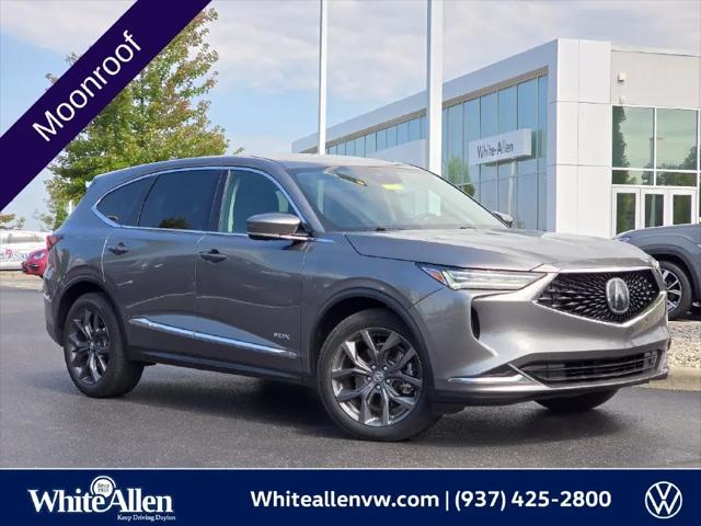 2022 Acura MDX Standard for sale near Dayton, OH