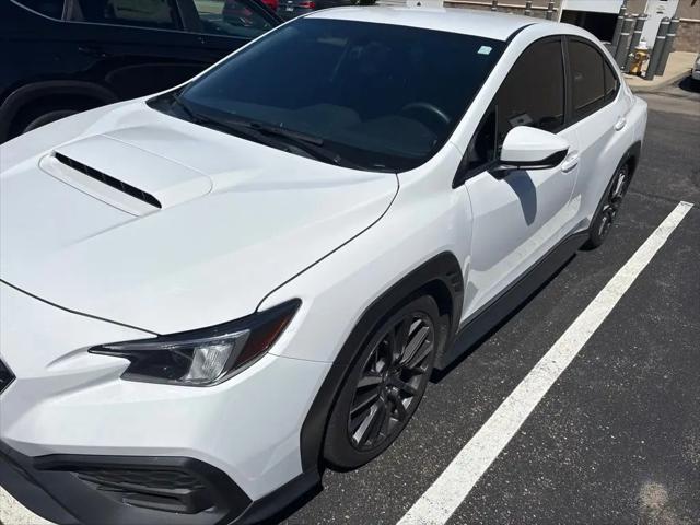 2023 Subaru WRX Premium for sale near Dayton, OH
