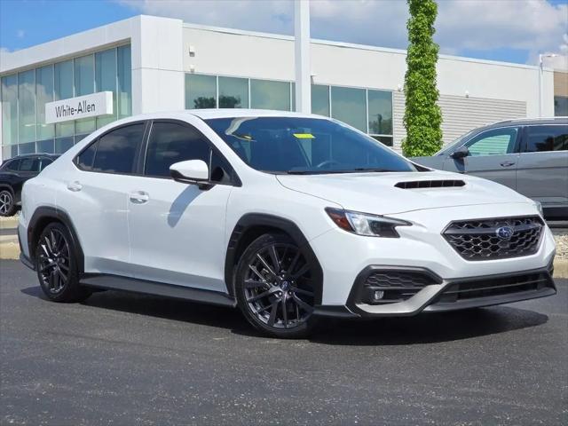 2023 Subaru WRX Premium for sale near Dayton, OH