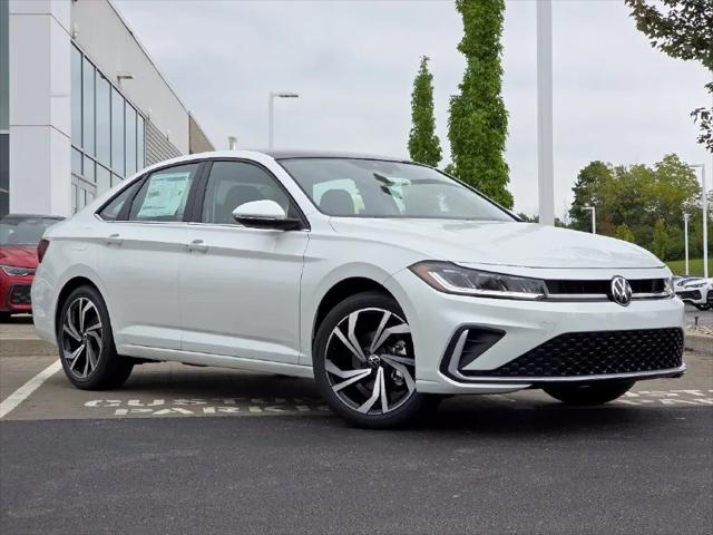 2027 Volkswagen Jetta SEL for sale in Dayton, OH