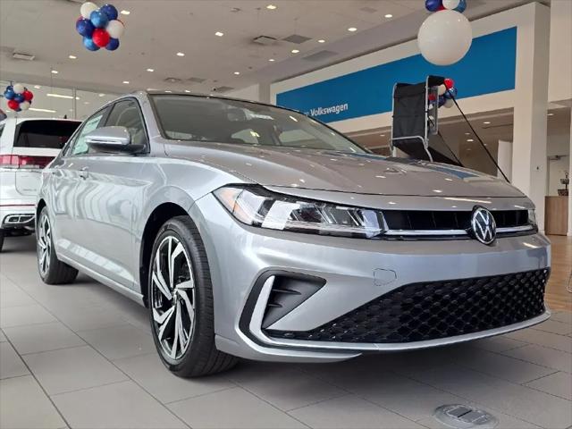 2027 Volkswagen Jetta SEL for sale in Dayton, OH