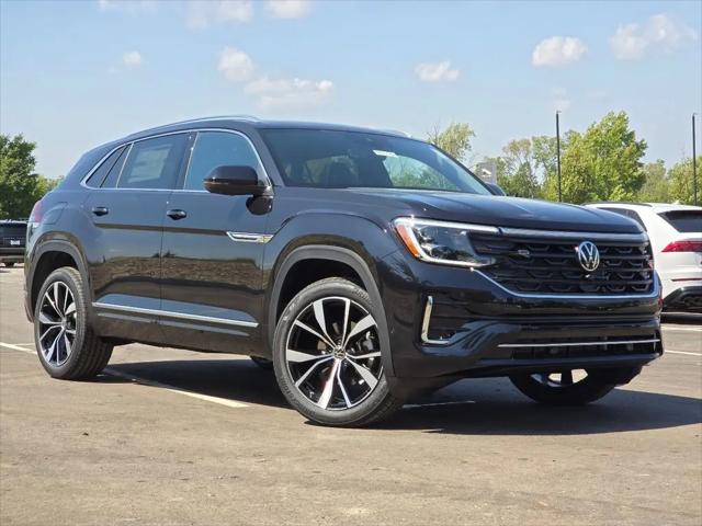 2026 Volkswagen Atlas Cross Sport SEL Premium R-Line for sale in Dayton, OH
