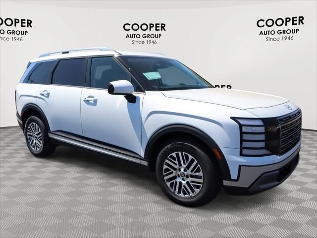 2027 Hyundai Palisade SEL 7P for sale in Midwest City, OK