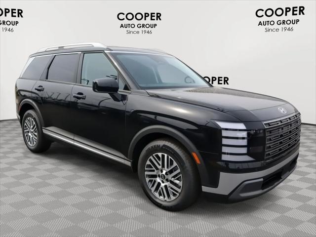 2027 Hyundai Palisade SEL 7P for sale in Midwest City, OK