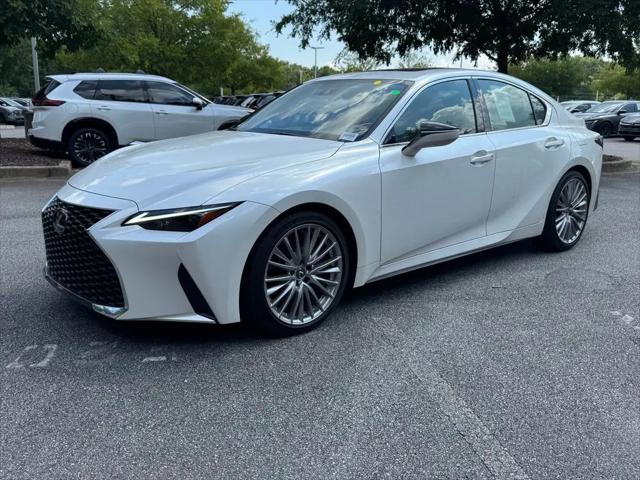 2025 Lexus IS 300 IS 300 for sale in Cumming, GA