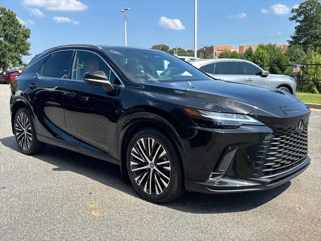 2023 Lexus RX 350 Premium Plus