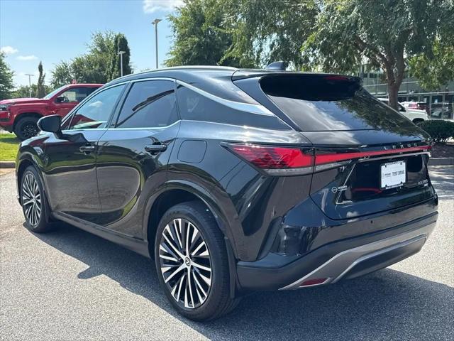 2023 Lexus RX 350 Premium Plus