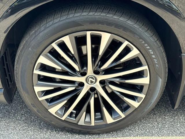 2023 Lexus RX 350 Premium Plus