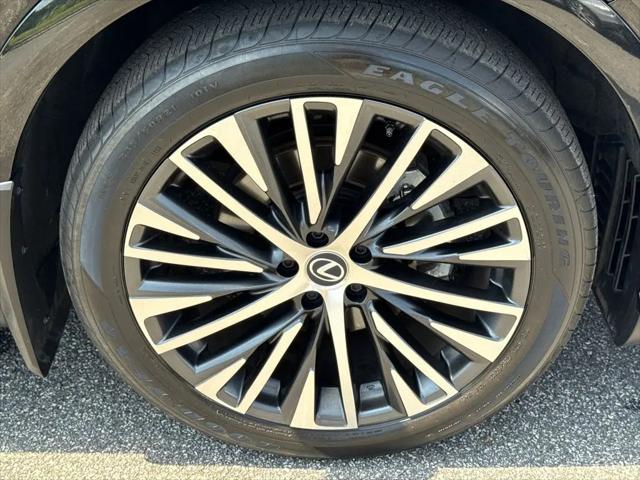2023 Lexus RX 350 Premium Plus