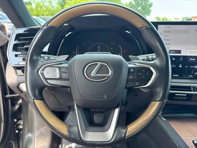 2023 Lexus RX 350 Premium Plus