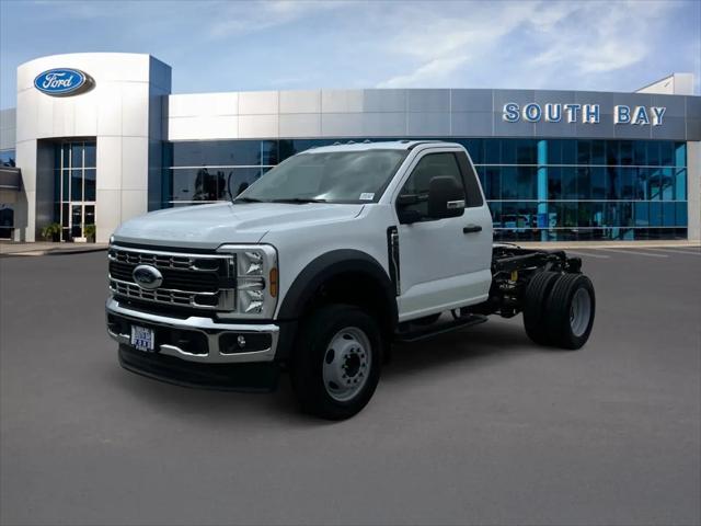 2026 Ford F-550 XLT for sale in Hawthorne, CA
