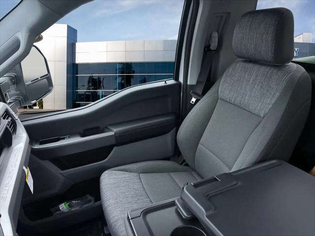 2026 Ford F-550 XLT