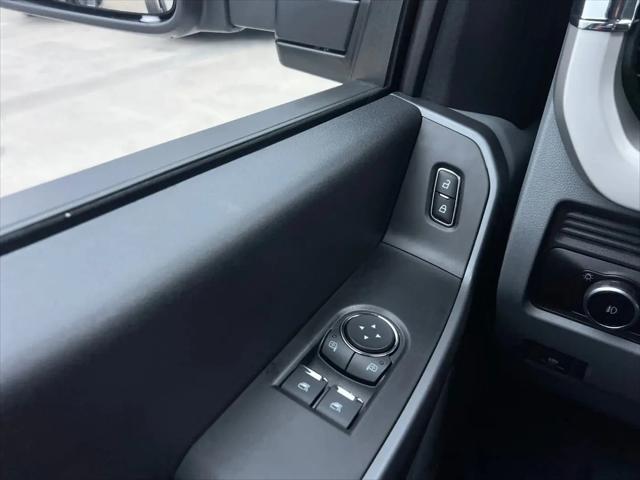 2026 Ford F-550 XLT