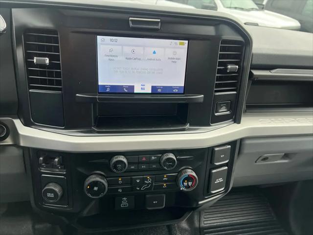 2026 Ford F-550 XLT