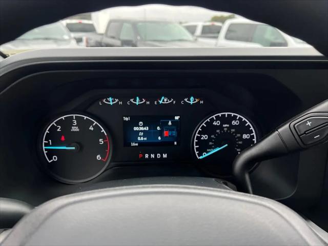 2026 Ford F-550 XLT