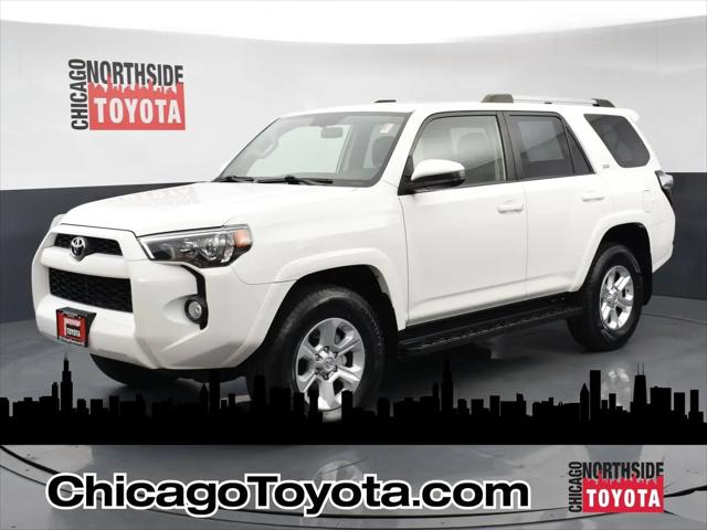 2019 Toyota 4Runner SR5 Premium for sale in Chicago, IL