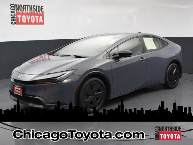2025 Toyota Prius LE for sale in Chicago, IL