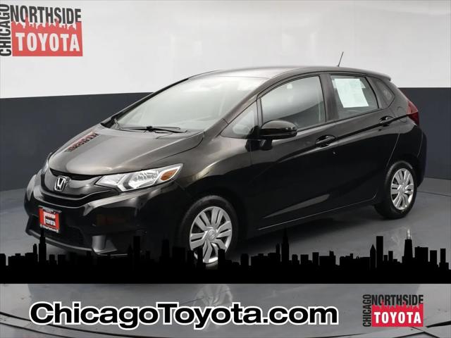 2015 Honda Fit LX for sale in Chicago, IL